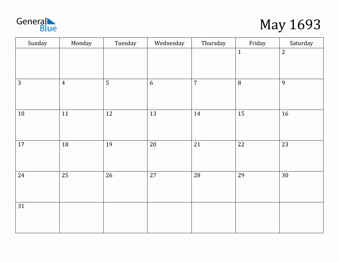 may-1693-monthly-calendar