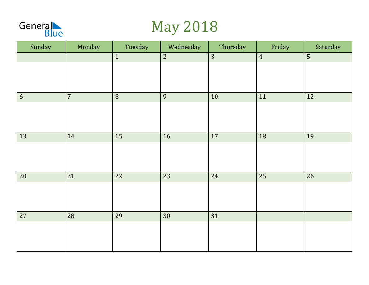 fillable-may-2018-calendar