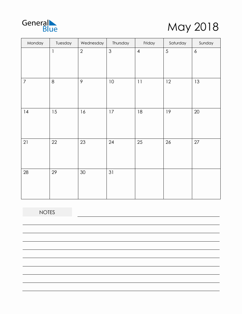 may-2018-monthly-planner-calendar