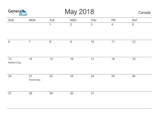 canada-may-2018-calendar-with-holidays