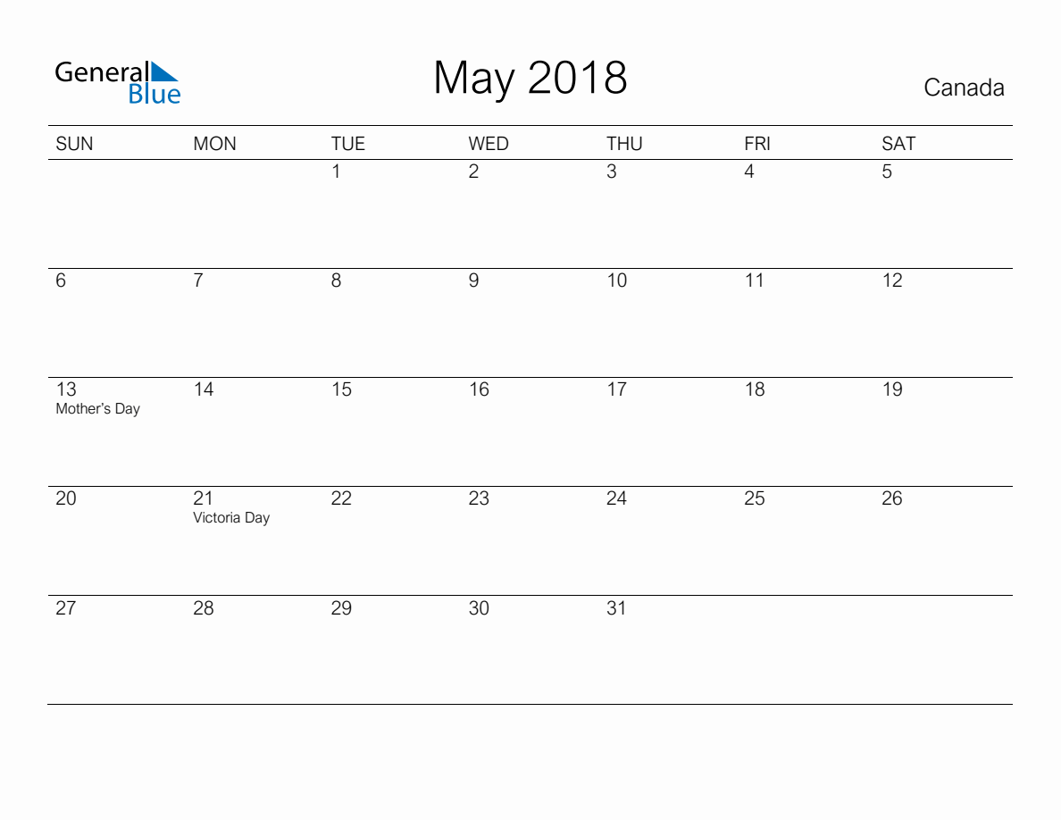 printable-may-2018-monthly-calendar-with-holidays-for-canada
