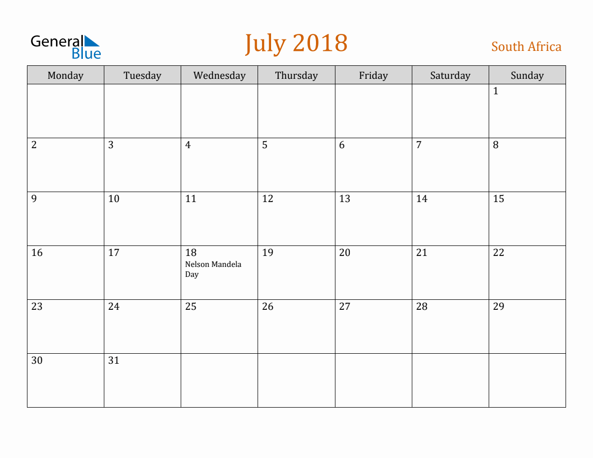 free-july-2018-south-africa-calendar
