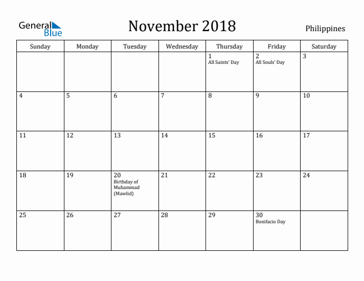 november-2018-monthly-calendar-with-philippines-holidays