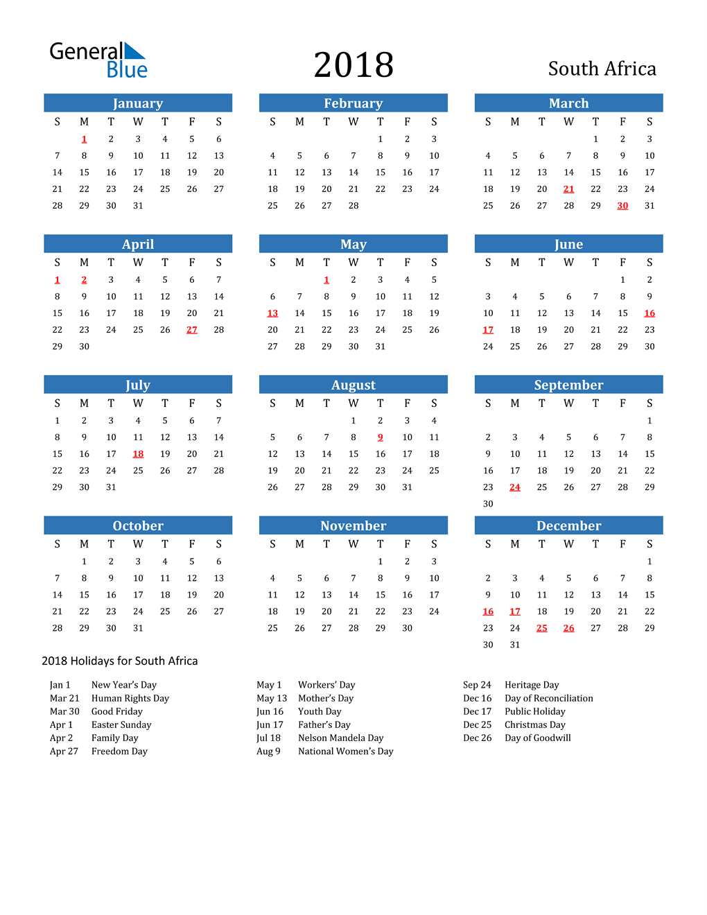 may-2018-calendar-south-africa