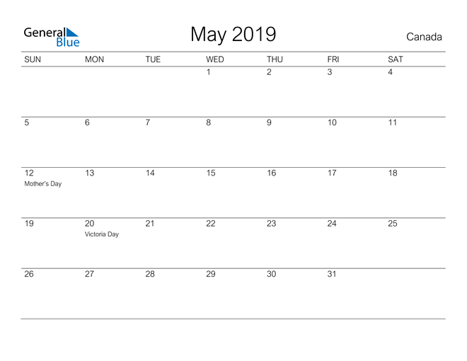 may-2019-calendar-with-canada-holidays
