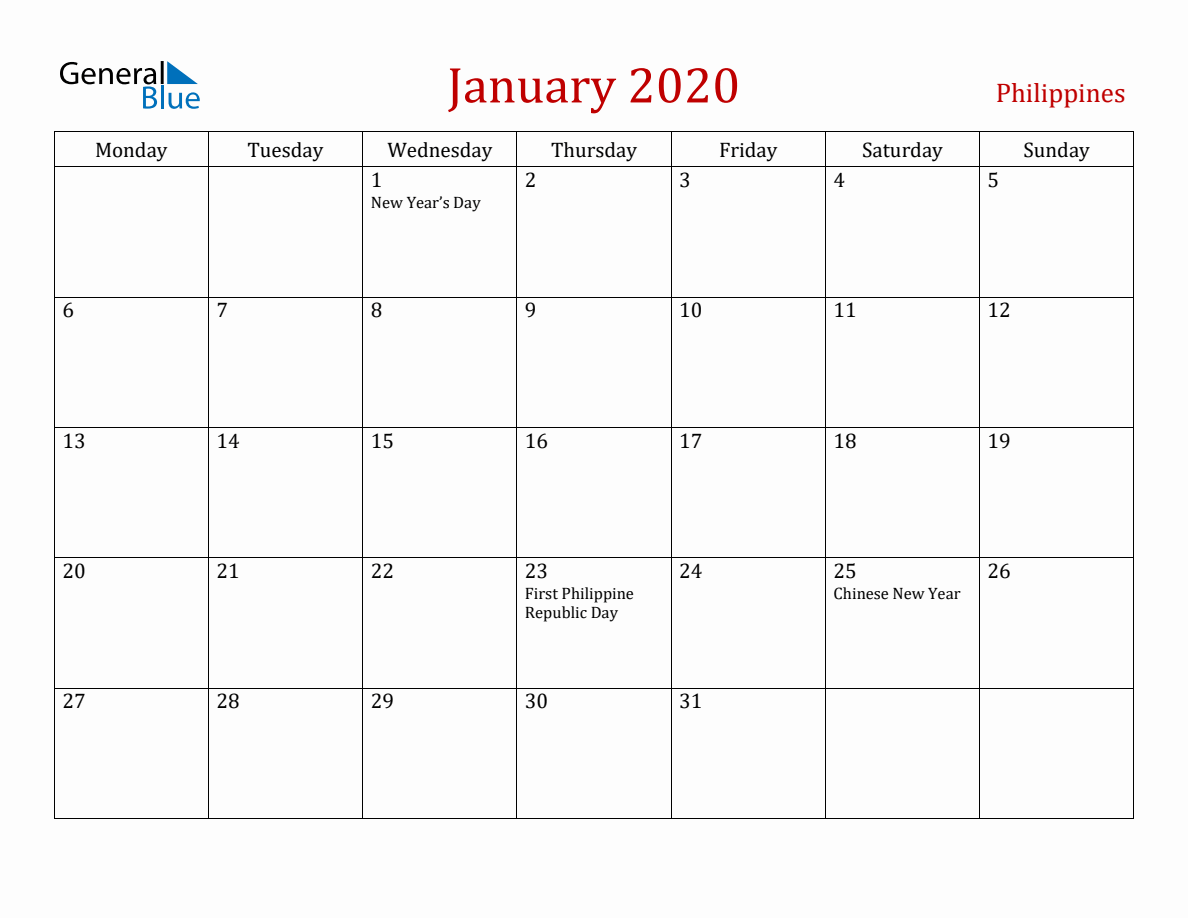 january-2020-philippines-monthly-calendar-with-holidays