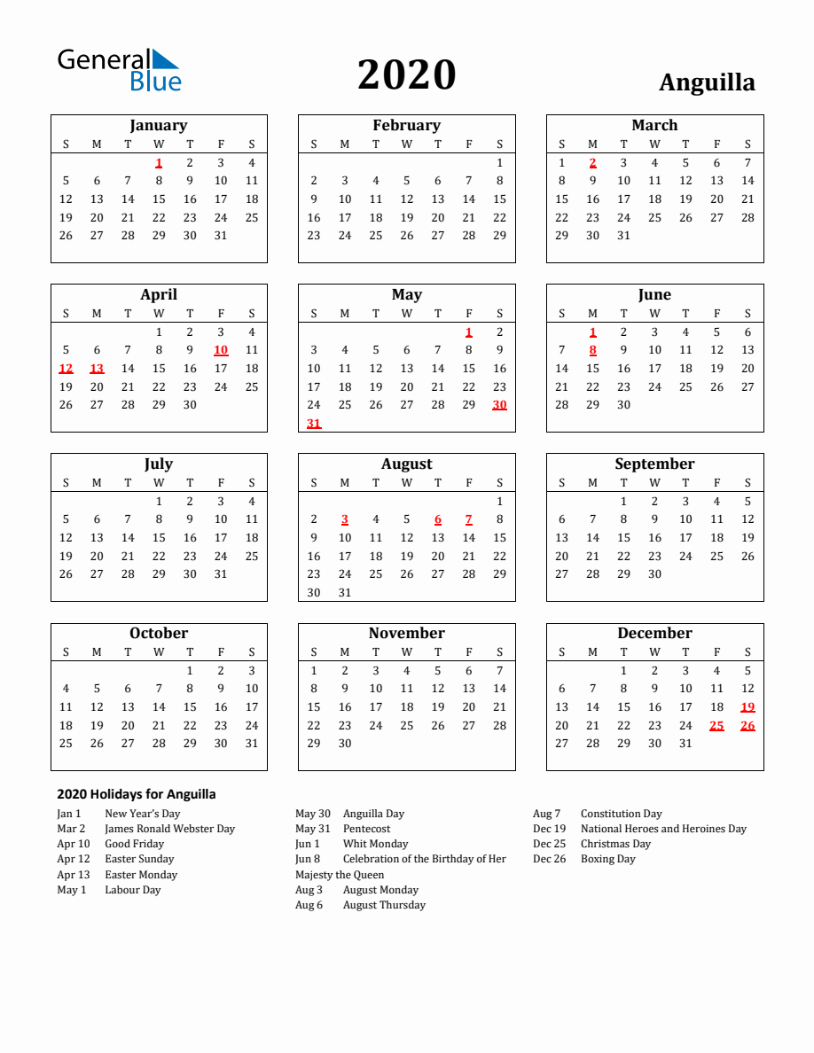 free-printable-2020-anguilla-holiday-calendar