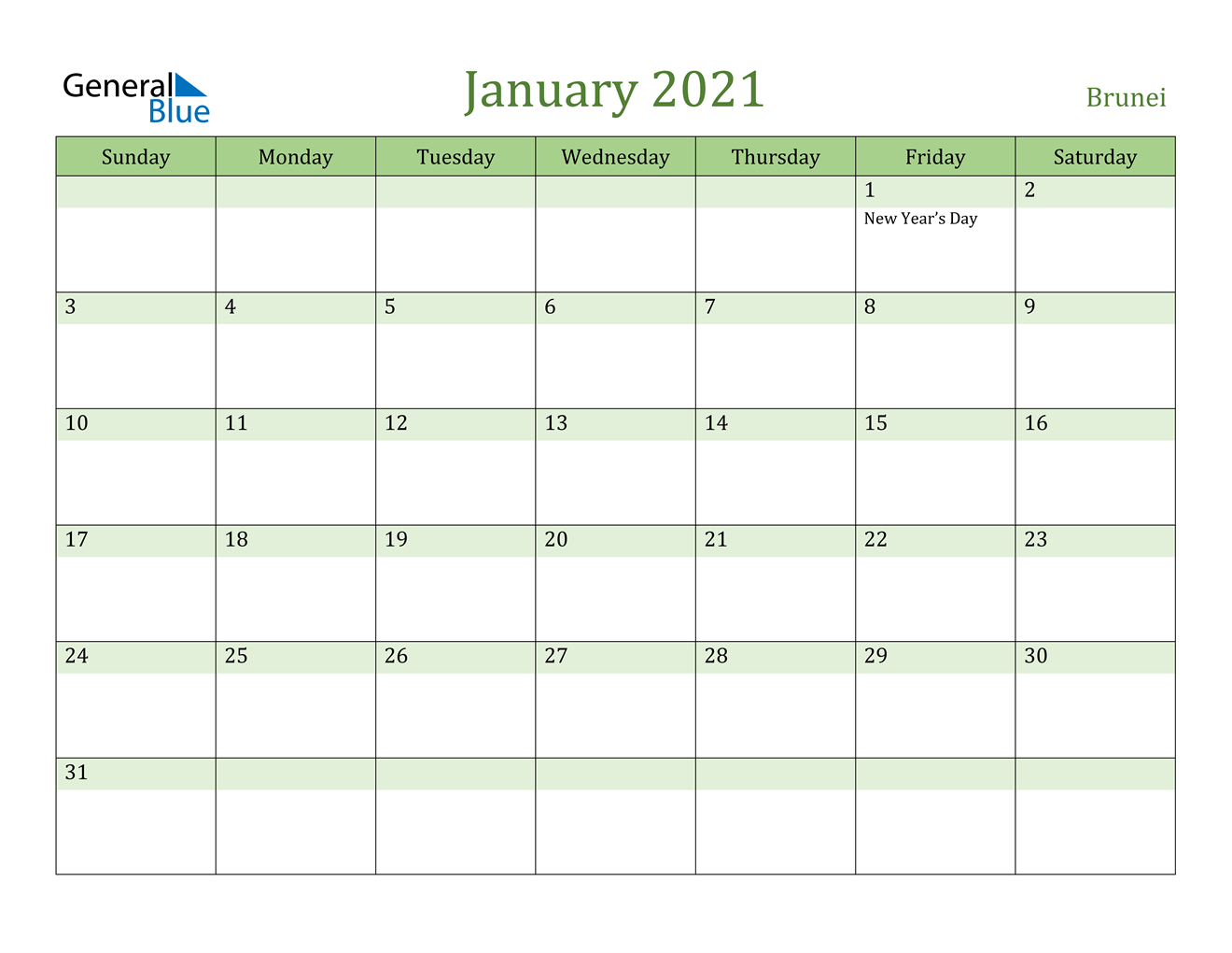 Featured image of post Kalender Hijriyah 2021 Januari : Bulan januari adalah bulan pertama dalam kalender nasional.