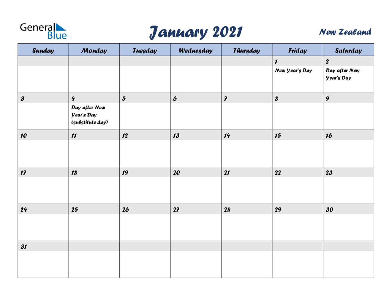 january-2021-calendar-new-zealand