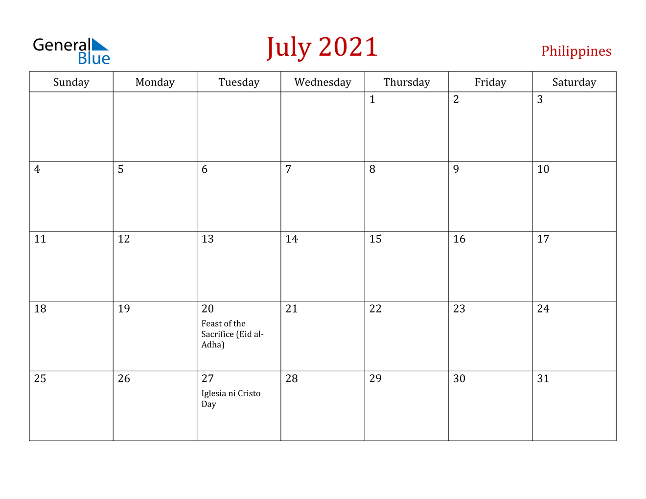 philippines-july-2021-calendar-with-holidays