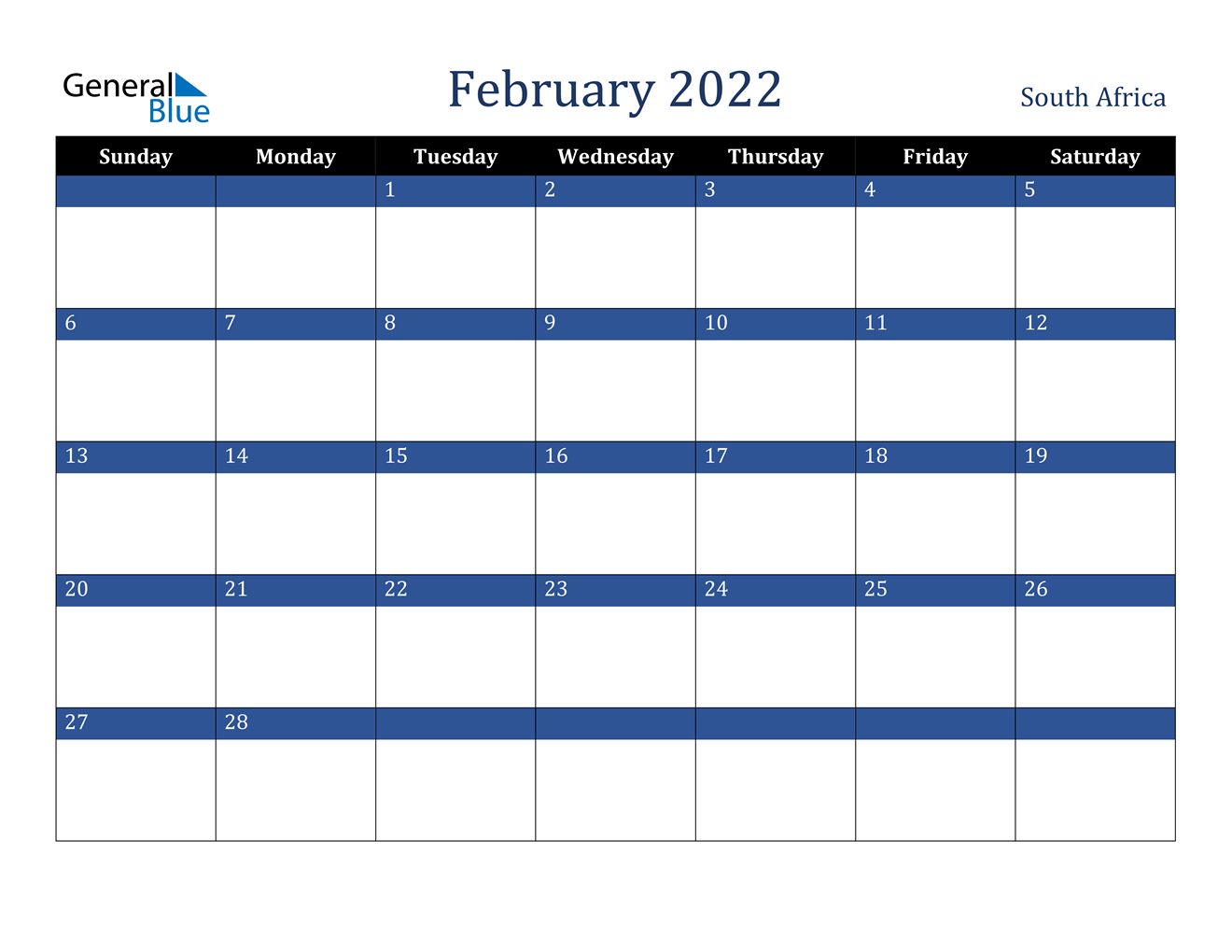february-2022-calendar-south-africa