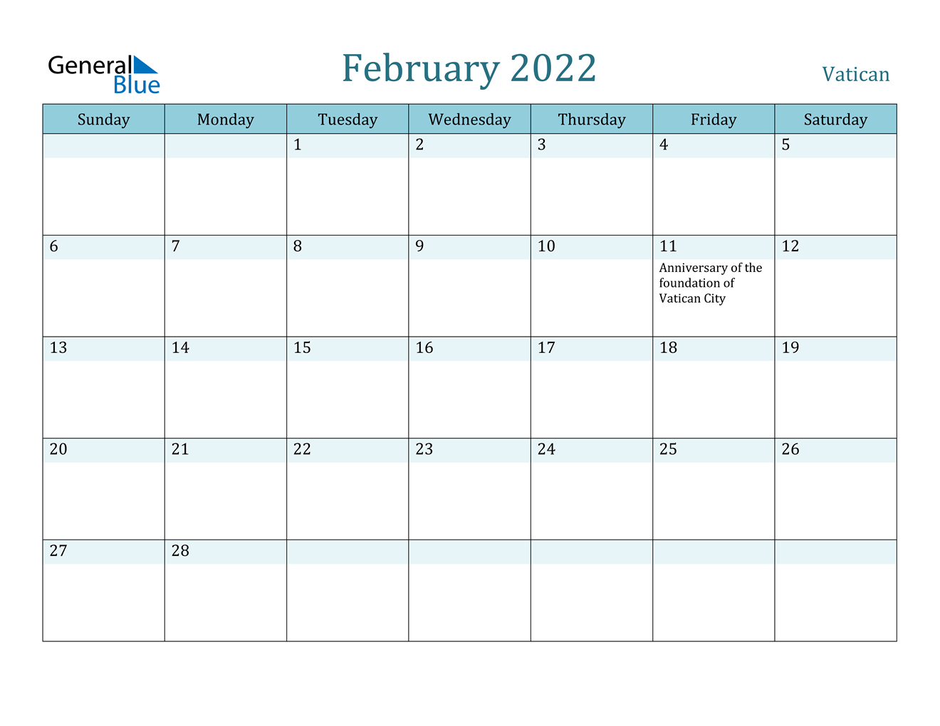 february-2022-calendar-vatican