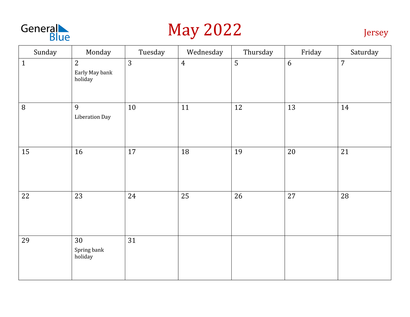 may 2022 calendar jersey