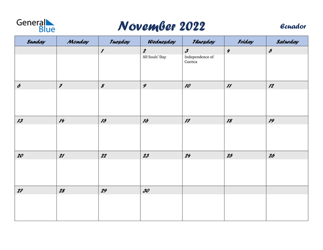Cunca Calendrier 2022 - Calendrier Mensuel 2022