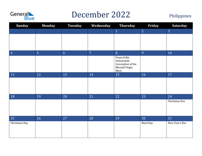 philippines-december-2022-calendar-with-holidays