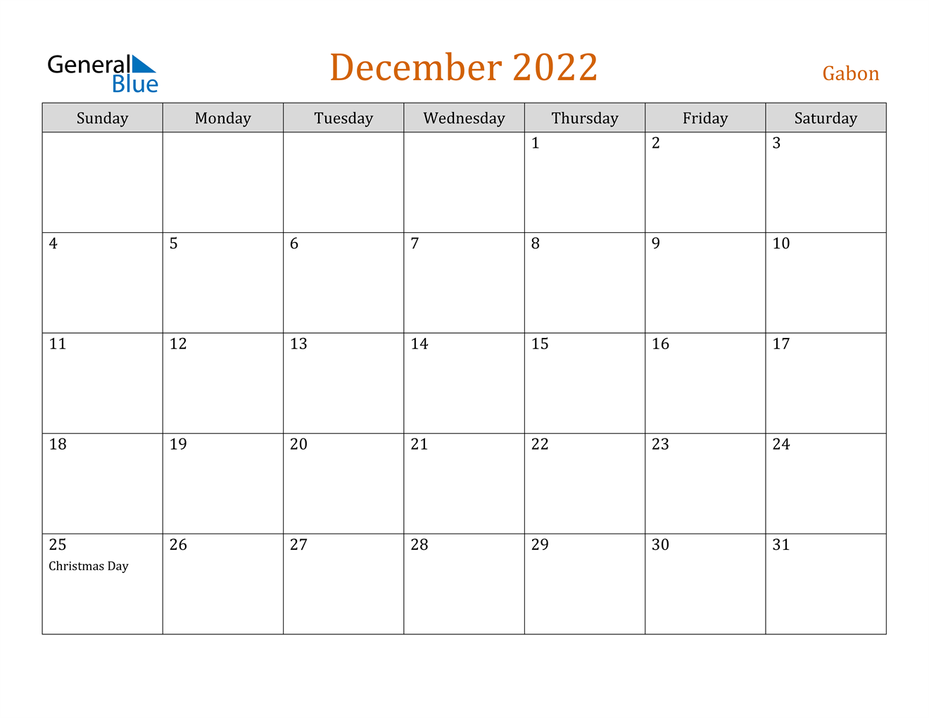 december-2022-calendar-gabon