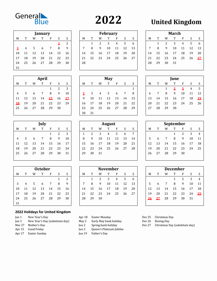 free-printable-2022-united-kingdom-holiday-calendar