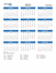 2022 calendar namibia with holidays