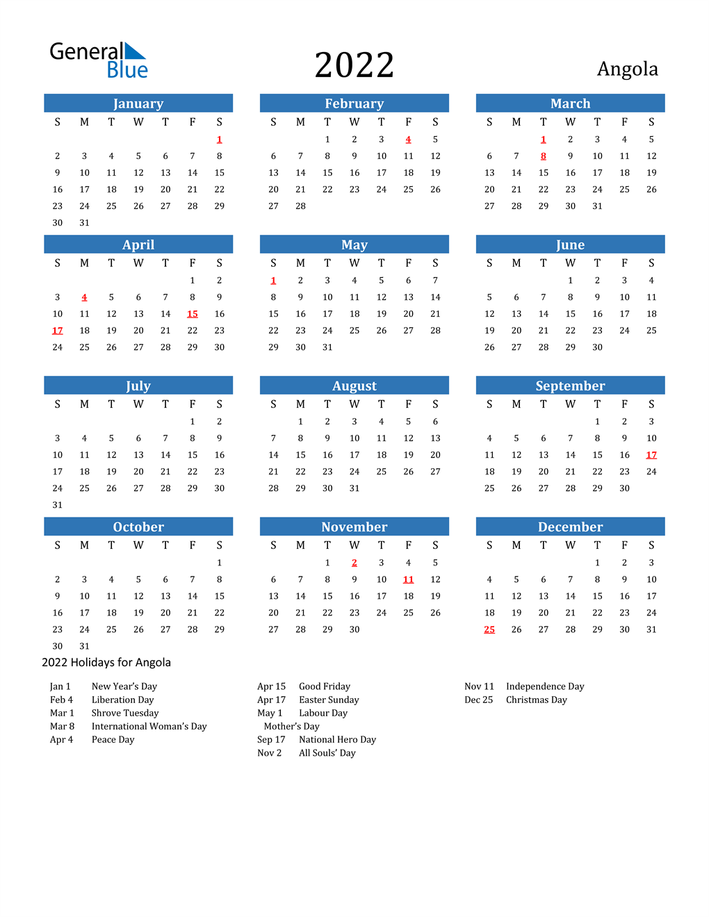 Ao 2022 schedule