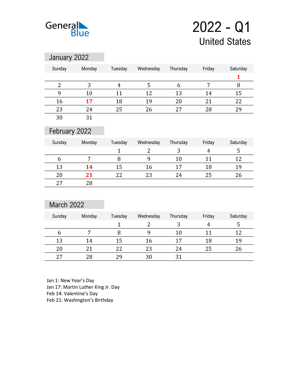 q1-2022-quarterly-calendar-with-united-states-holidays