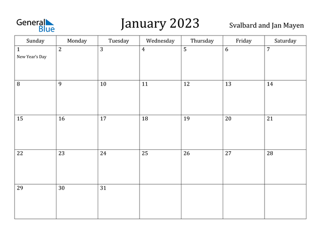 svalbard-and-jan-mayen-january-2023-calendar-with-holidays