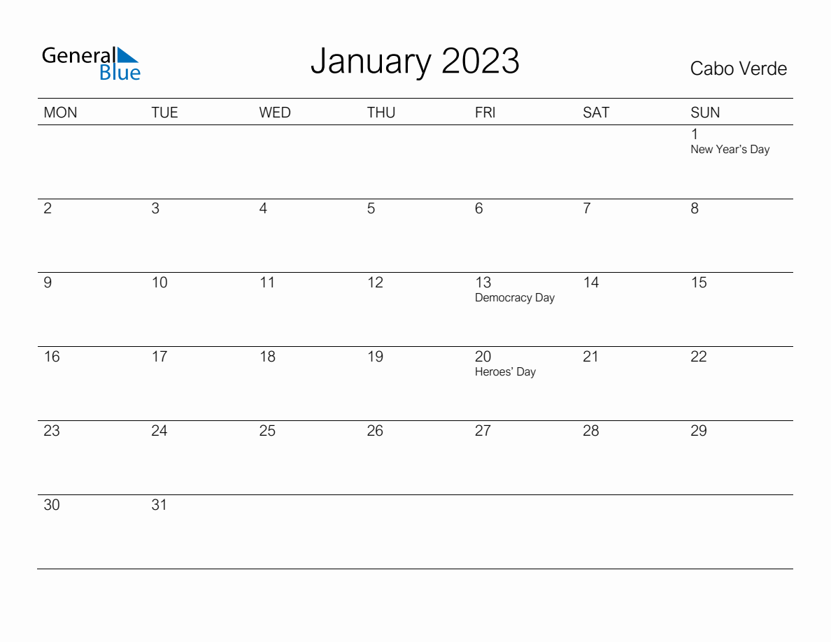 printable-january-2023-monthly-calendar-with-holidays-for-cabo-verde