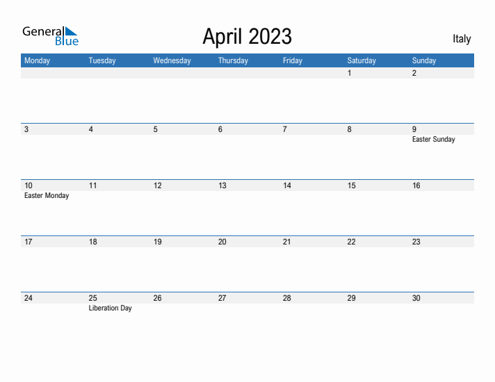 Fillable April 2023 Calendar
