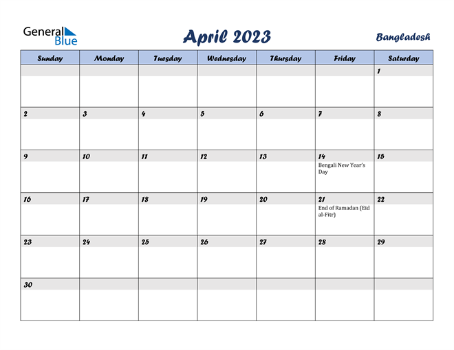 Bangladesh Holiday Calendar 2023 Official 2024 With Holidays Vrogue