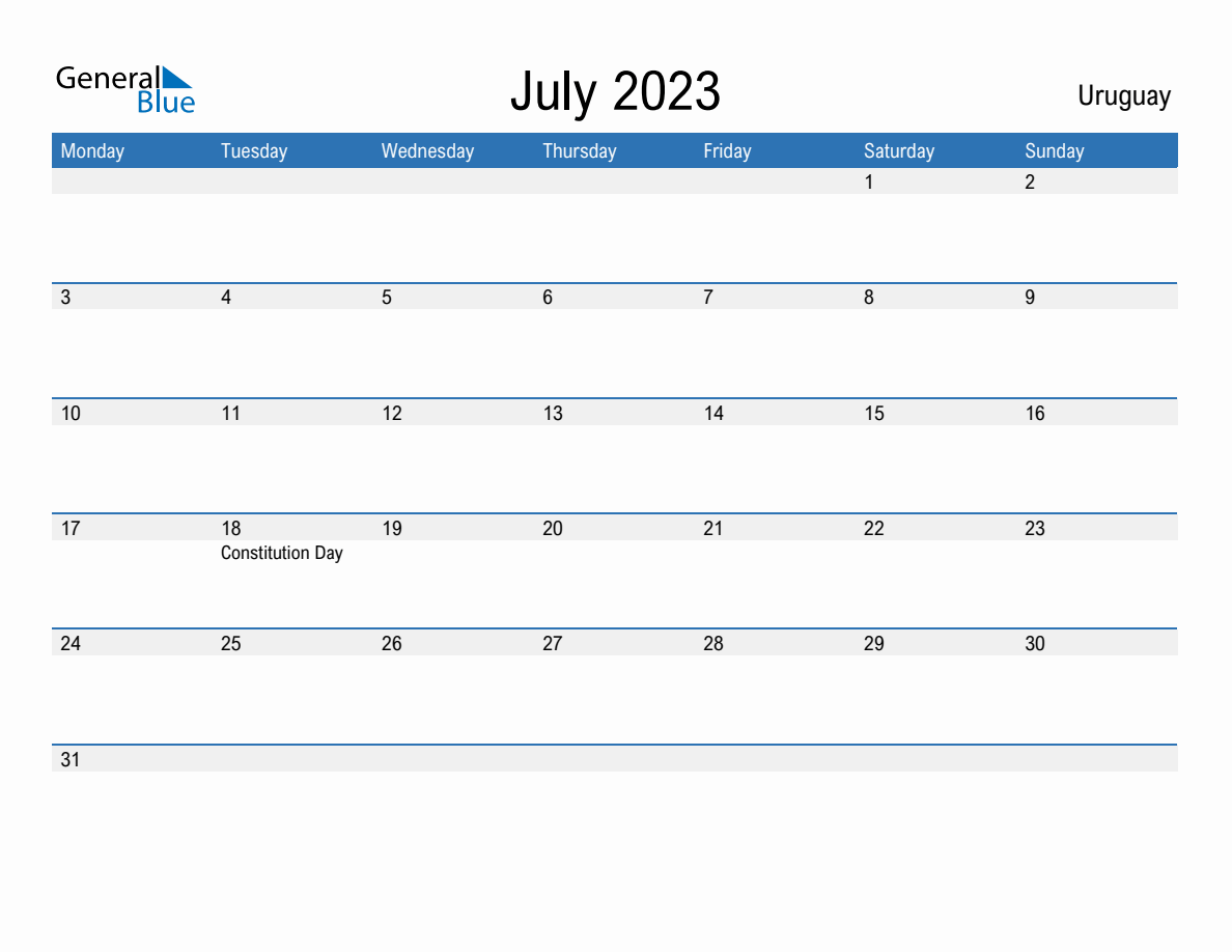 editable-july-2023-calendar-with-uruguay-holidays