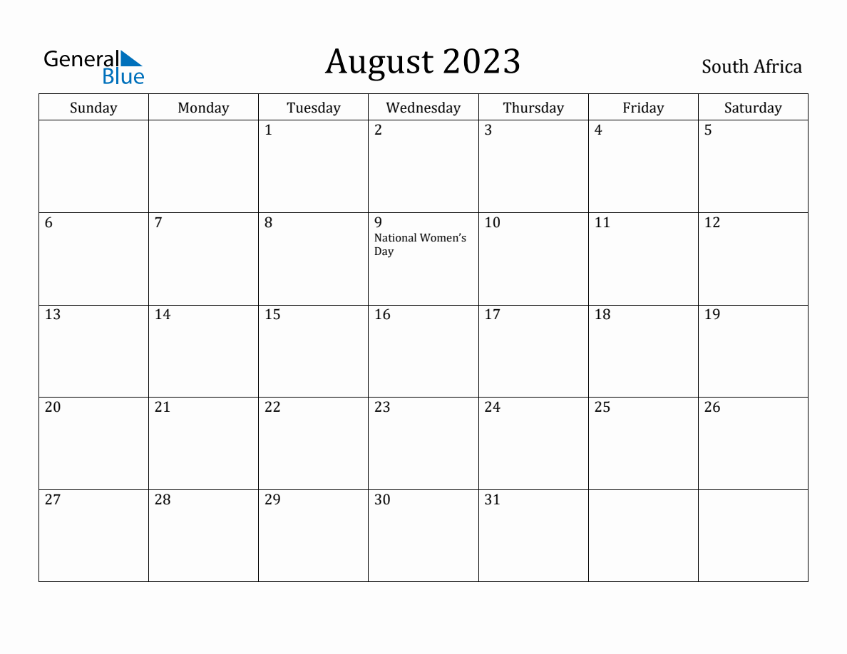 august-2023-monthly-calendar-with-south-africa-holidays