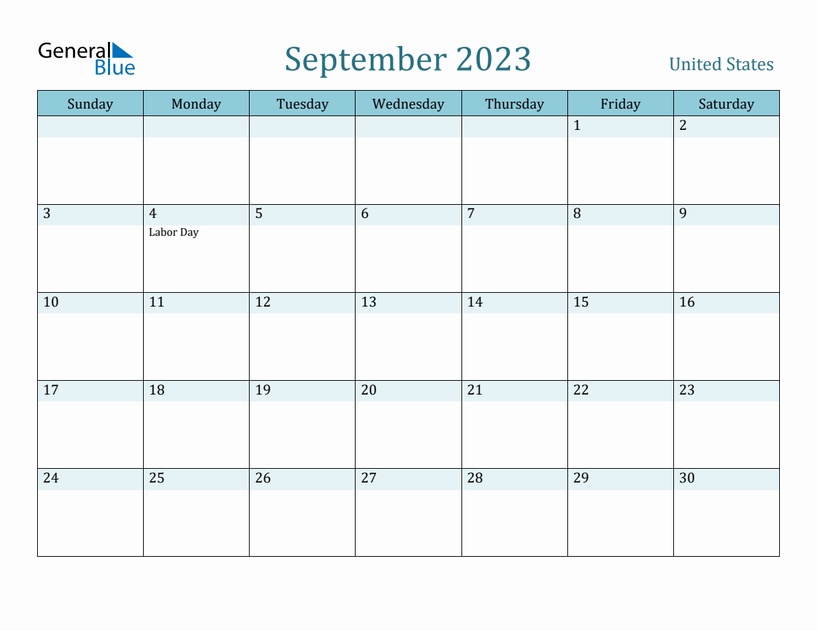 united-states-holiday-calendar-for-september-2023