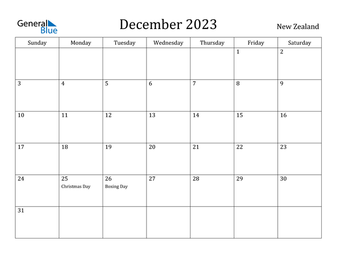 new-zealand-december-2023-calendar-with-holidays