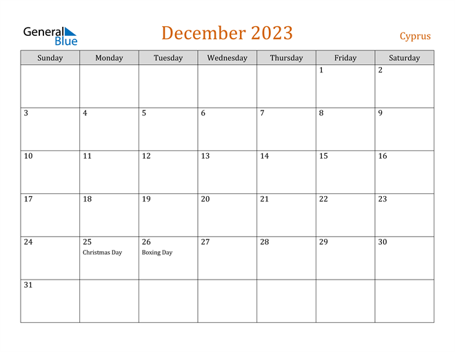 cyprus-december-2023-calendar-with-holidays