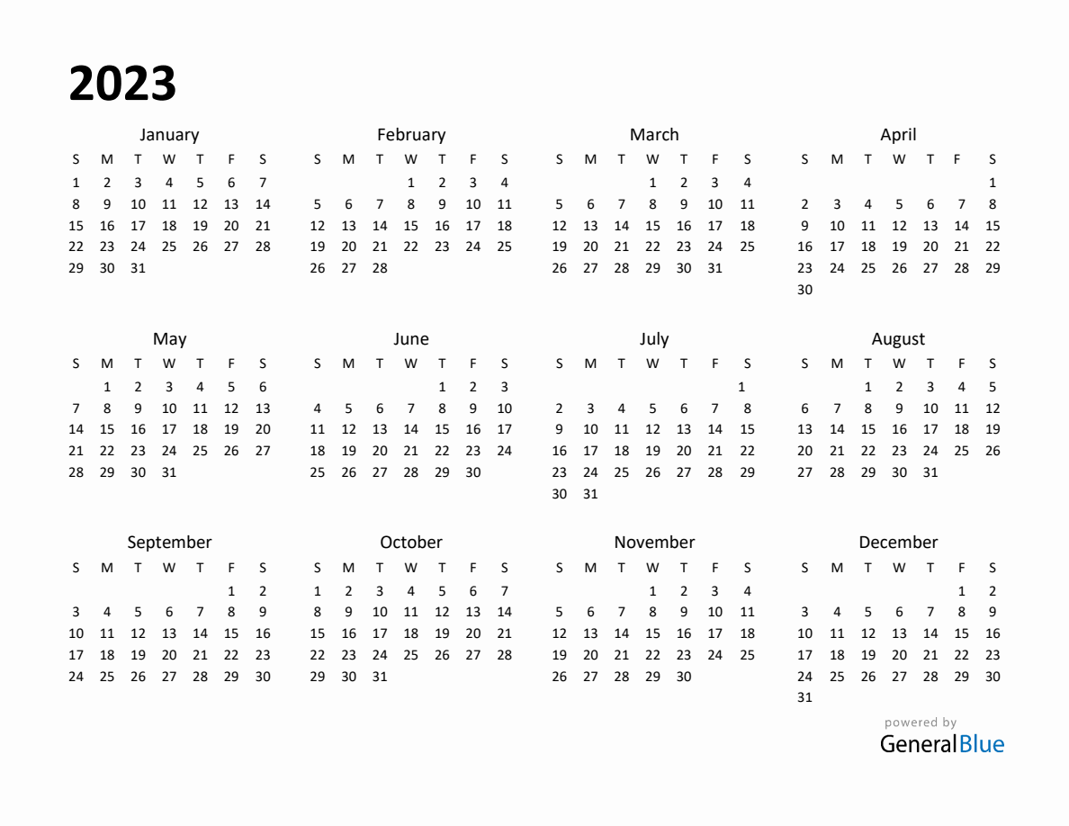 year-planner-2023-template