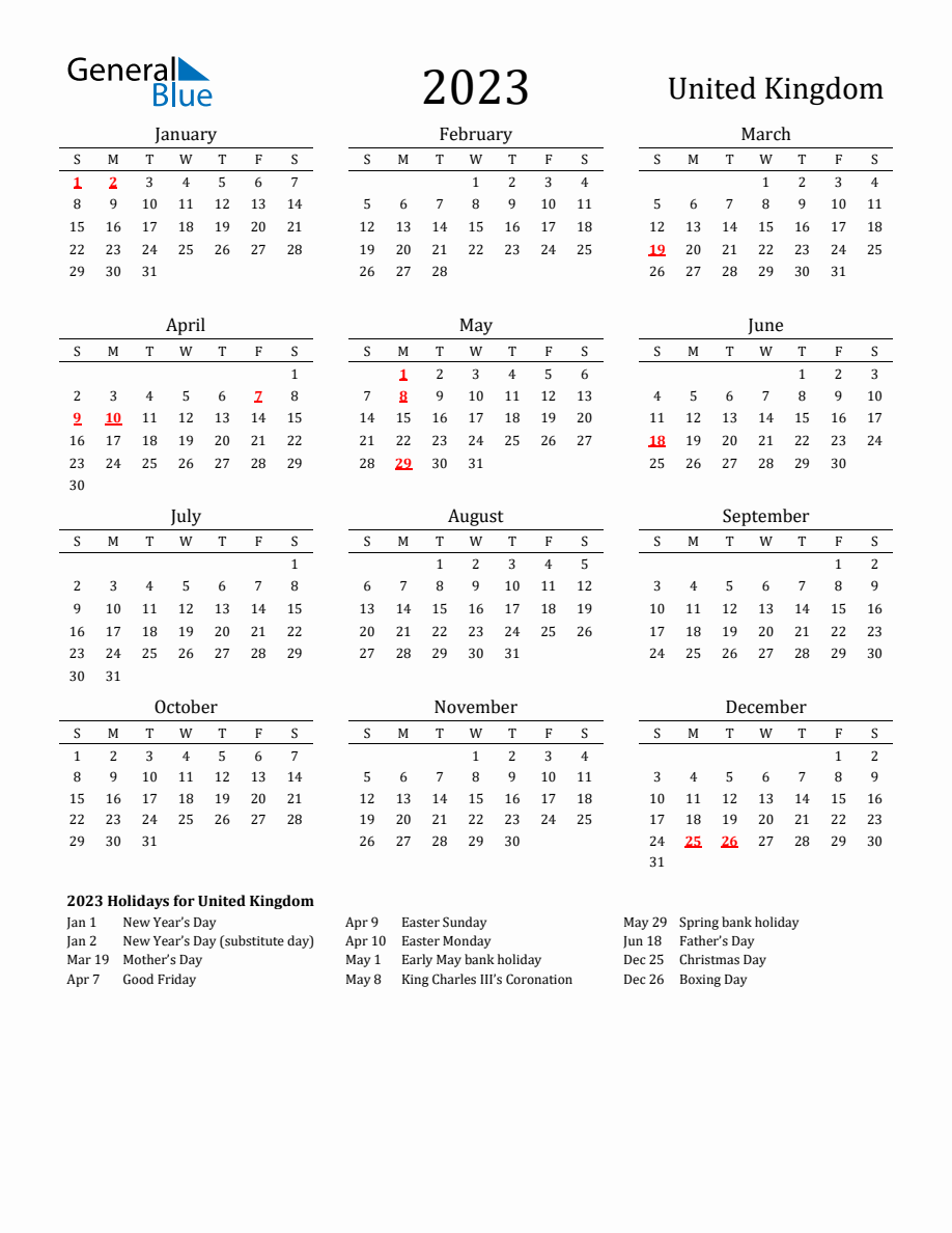 free-united-kingdom-holidays-calendar-for-year-2023