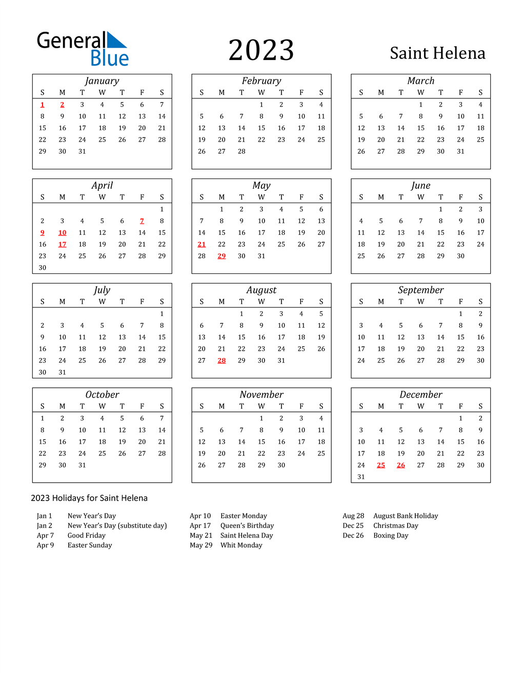 Printable 2023 Calendar With Federal Holidays Printab vrogue.co