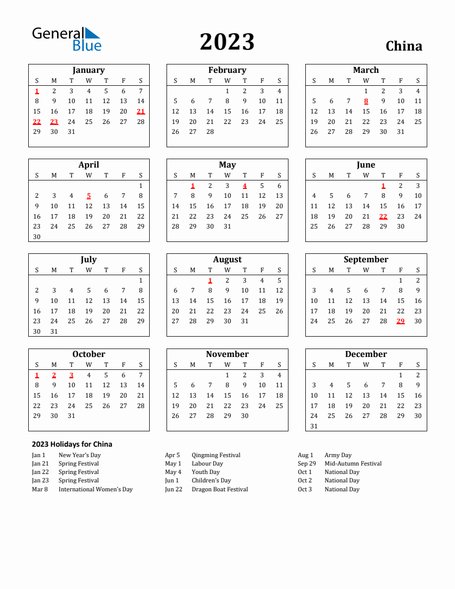 china-national-holidays-2023-and-schedule-of-adjusted-working-days