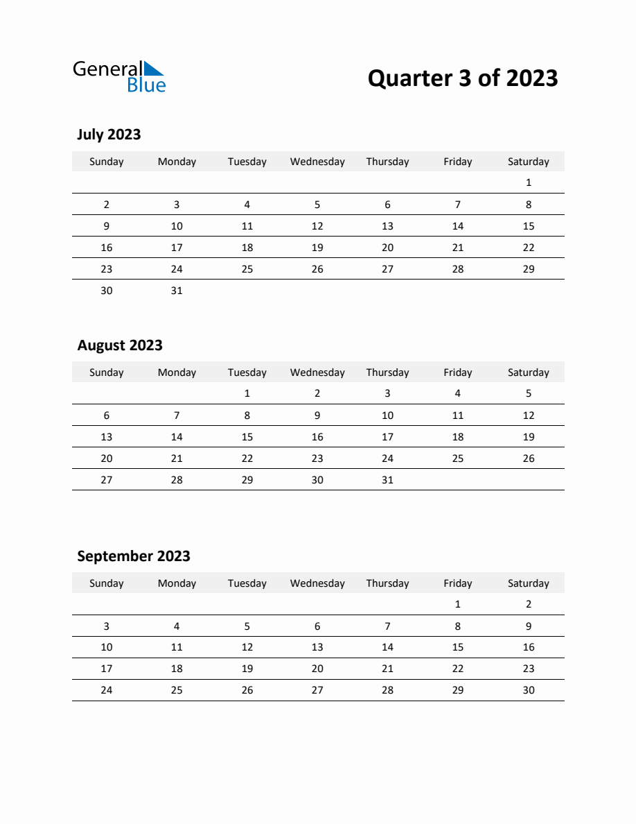 2023-q3-three-month-calendar-july-august-and-september