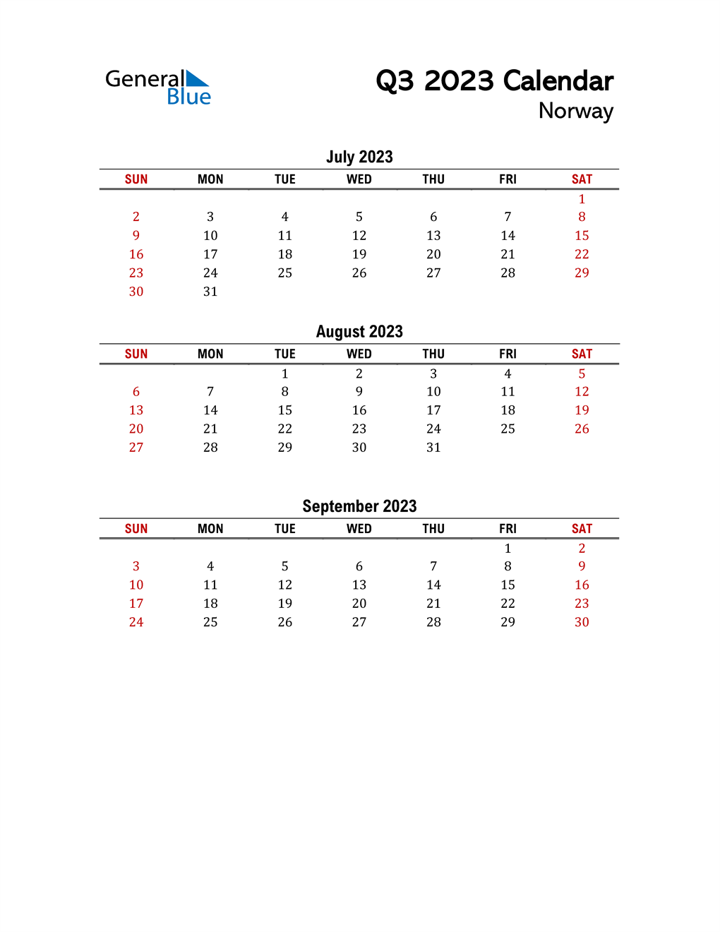 q3-2023-quarterly-calendar-with-norway-holidays