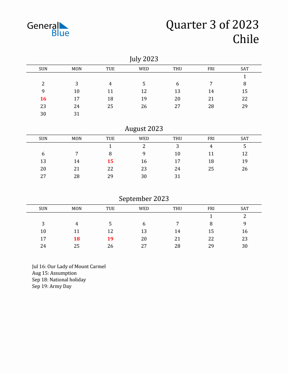 quarter-3-2023-chile-quarterly-calendar