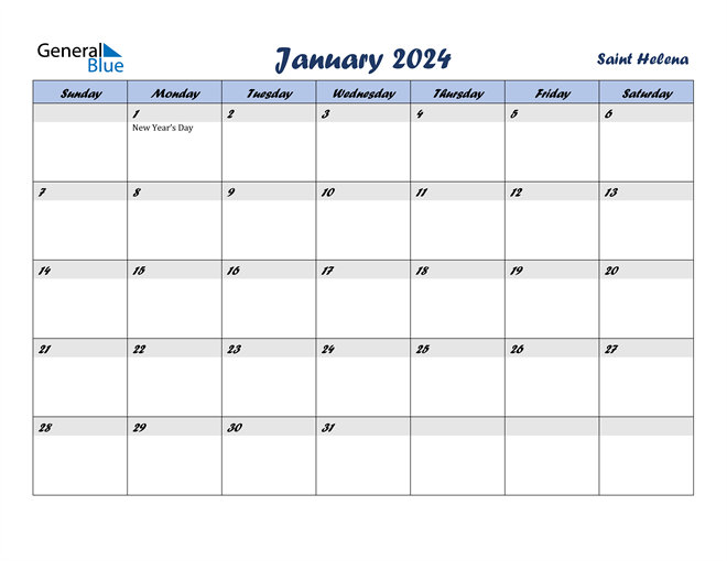 Jan 2024 Calendar Printable Free Canada Easy to Use Calendar App 2024