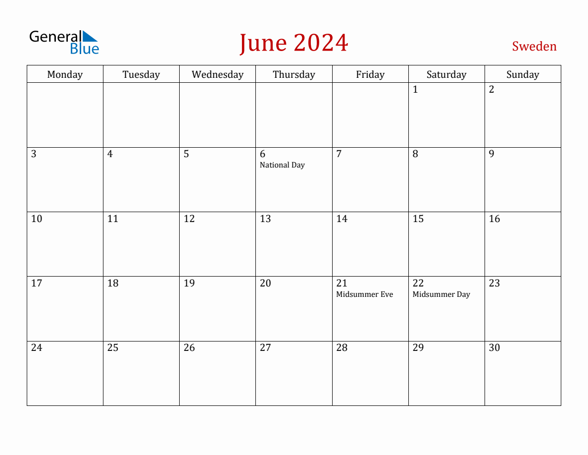 june-2024-sweden-monthly-calendar-with-holidays