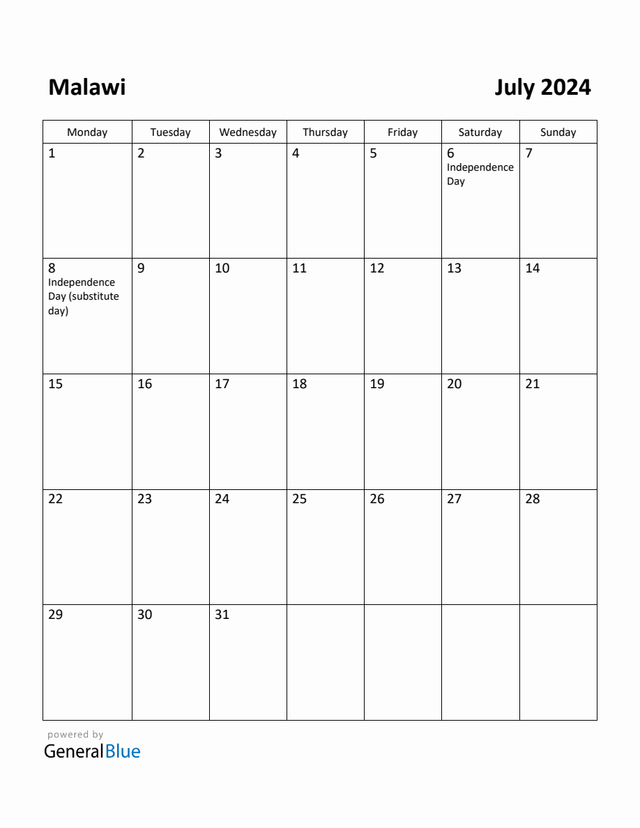 free-printable-july-2024-calendar-for-uganda