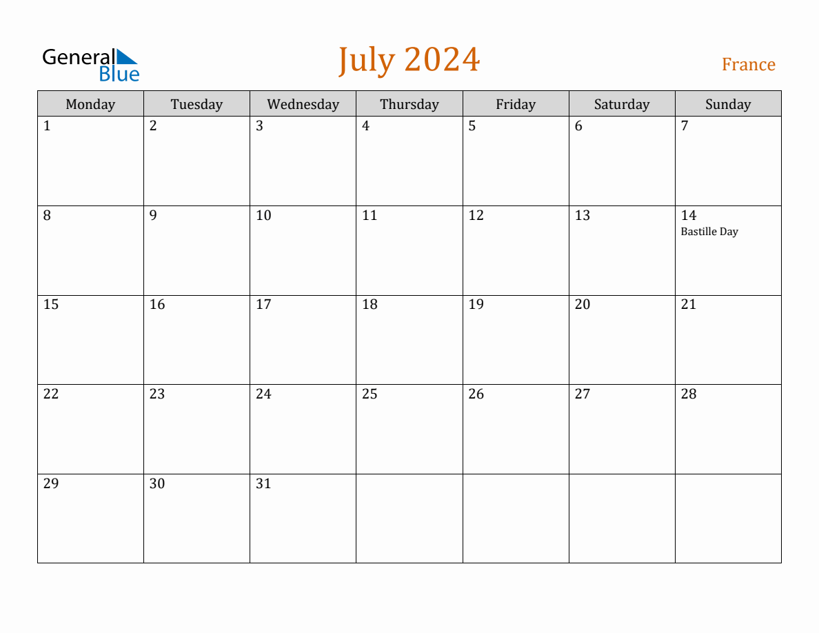 2. "Summer Shades for July 2024" - wide 2