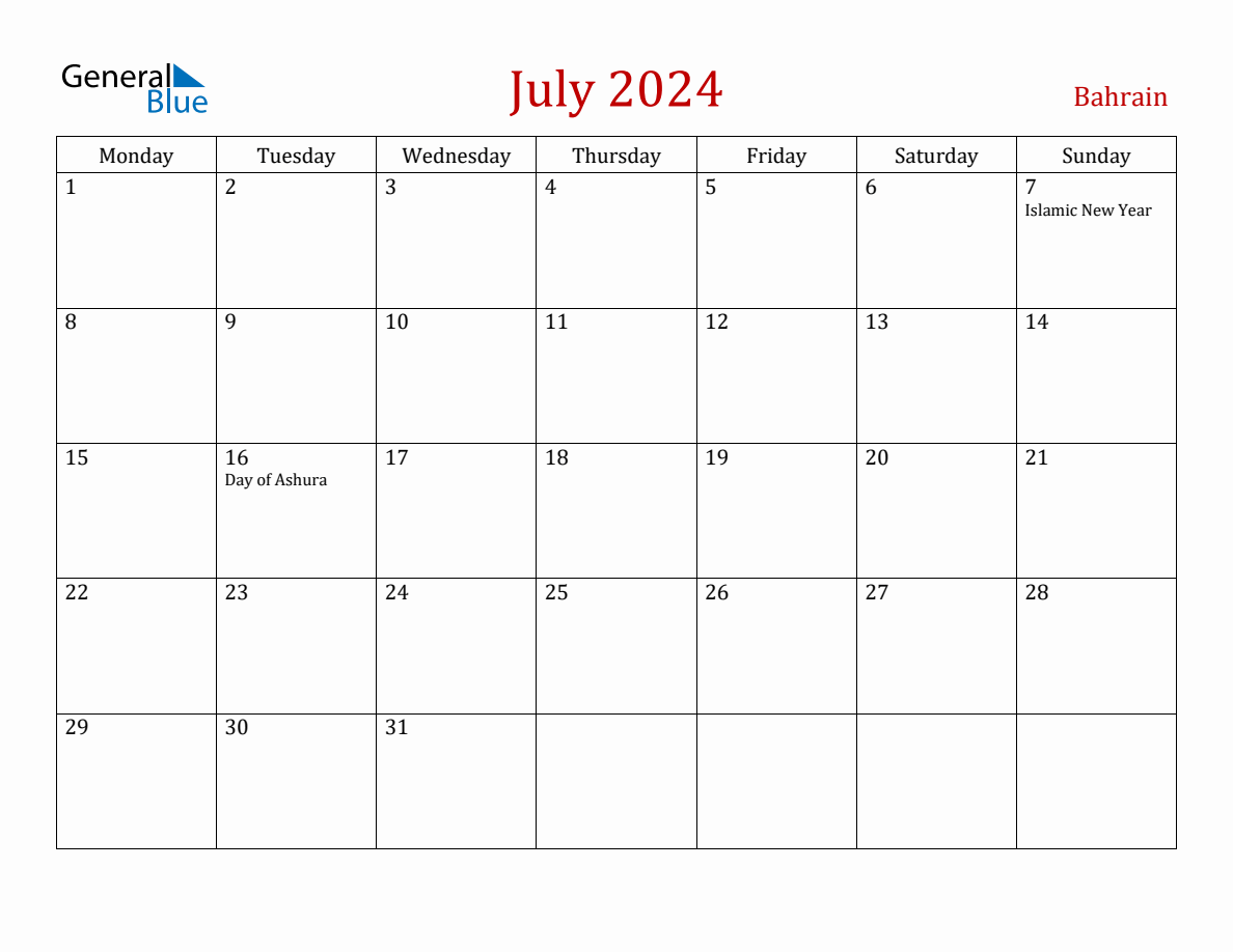 july-2024-bahrain-monthly-calendar-with-holidays