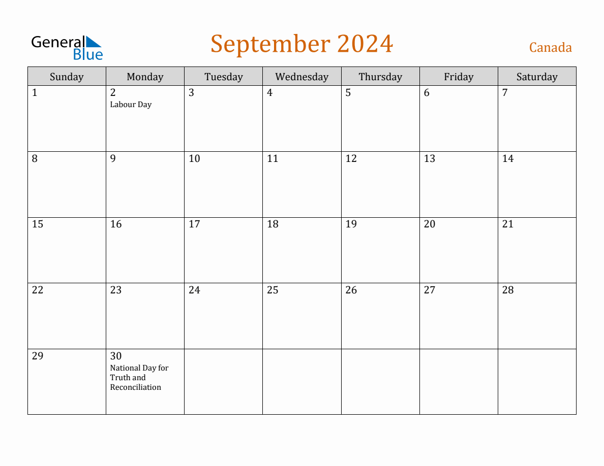 Ottawa Events September 2024 Calendar Mil Domeniga