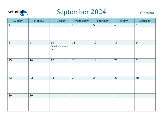 gibraltar-september-2024-calendar-with-holidays