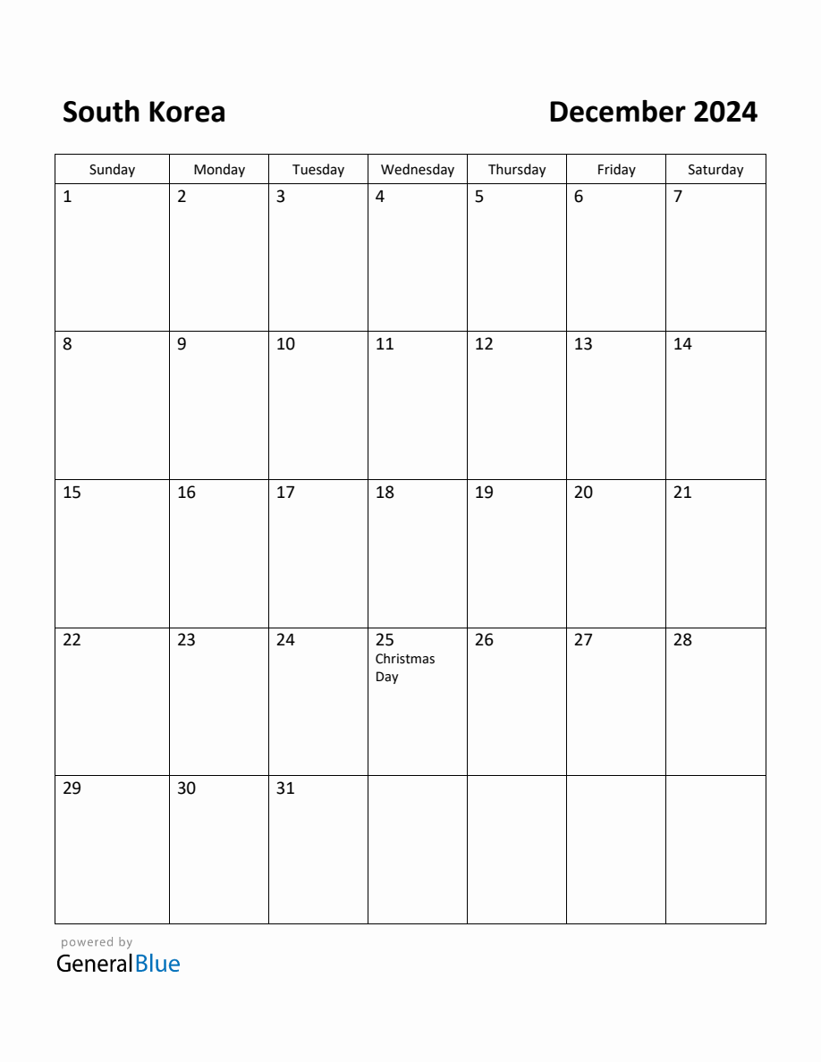 free-printable-december-2024-calendar-for-south-korea