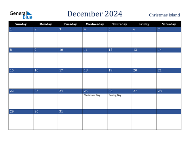 christmas-island-december-2024-calendar-with-holidays