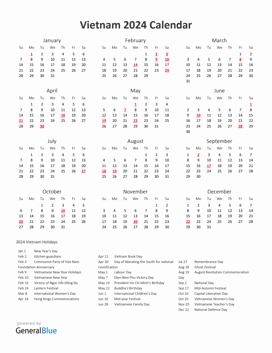 2024-calendar-for-the-usa-with-us-federal-holidays-bank2home